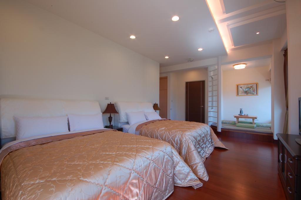 Ti Siang B&B Renai Room photo