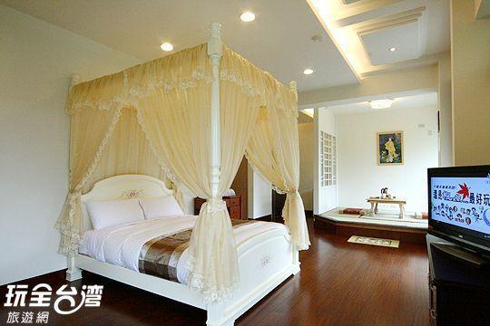 Ti Siang B&B Renai Room photo