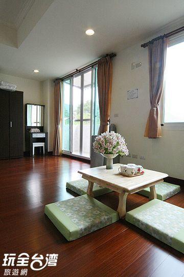 Ti Siang B&B Renai Room photo