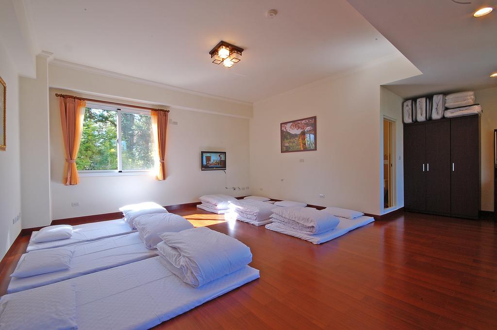 Ti Siang B&B Renai Room photo