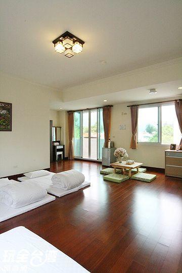 Ti Siang B&B Renai Room photo